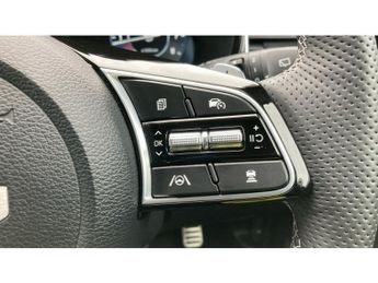 Kia Ceed 1.5T GDi ISG 138 GT-Line S 5dr DCT Petrol Hatchback