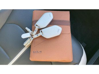 Kia EV6 168kW GT Line 84kWh 5dr Auto Electric Estate