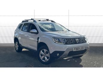 Dacia Duster 1.0 TCe 100 Comfort 5dr Petrol Estate