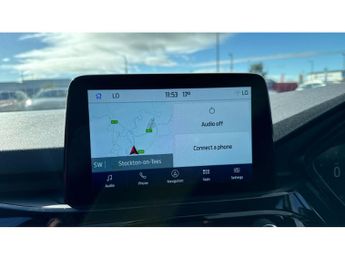 Ford Kuga 2.0 EcoBlue 190 ST-Line X Edition 5dr Auto AWD Diesel Estate