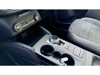 Ford Kuga 2.0 EcoBlue 190 ST-Line X Edition 5dr Auto AWD Diesel Estate