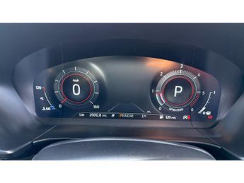 Ford Kuga 2.0 EcoBlue 190 ST-Line X Edition 5dr Auto AWD Diesel Estate