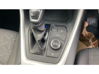 Toyota RAV4 2.5 VVT-i Hybrid Design 5dr CVT Hybrid Estate