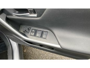 Toyota RAV4 2.5 VVT-i Hybrid Design 5dr CVT Hybrid Estate