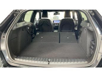BMW 1 Series 118i [136] M Sport 5dr Step Auto [LCP] Petrol Hatchback