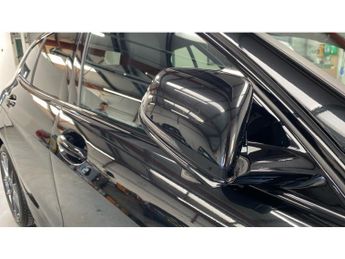 BMW 1 Series 118i [136] M Sport 5dr Step Auto [LCP] Petrol Hatchback