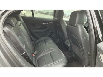 Jaguar I-Pace 294kW EV400 Black 90kWh 5dr Auto [11kW Charger] Electric Estate