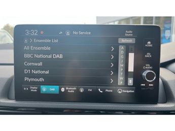 Honda CR-V 2.0 ePHEV Advance Tech 5dr eCVT Estate