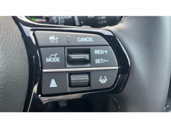 Honda CR-V 2.0 ePHEV Advance Tech 5dr eCVT Estate