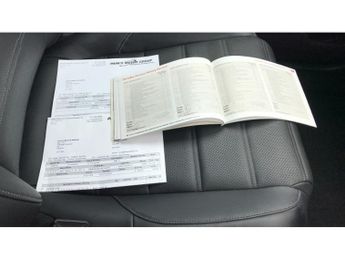 Honda CR-V 2.0 i-MMD Hybrid SR 5dr eCVT Hybrid Estate