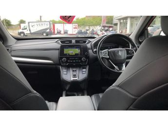 Honda CR-V 2.0 i-MMD Hybrid SR 5dr eCVT Hybrid Estate