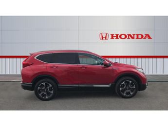Honda CR-V 2.0 i-MMD Hybrid SR 5dr eCVT Hybrid Estate