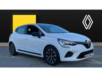 Renault Clio 1.0 TCe 90 Evolution 5dr Petrol Hatchback