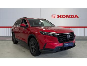 Honda CR-V 2.0 eHEV Advance 5dr eCVT Hybrid Estate