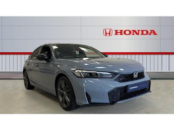 Honda Civic 2.0 eHEV Sport 5dr CVT Hybrid Hatchback