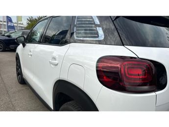 Citroen C3 Aircross 1.2 PureTech 130 Max 5dr EAT6 Petrol Hatchback