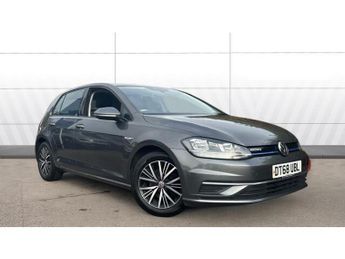 Volkswagen Golf 1.5 TSI EVO SE [Nav] 5dr DSG Petrol Hatchback