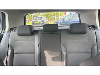 Volkswagen Golf 1.5 TSI EVO SE [Nav] 5dr DSG Petrol Hatchback