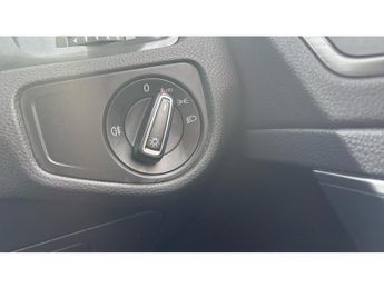 Volkswagen Golf 1.5 TSI EVO SE [Nav] 5dr DSG Petrol Hatchback