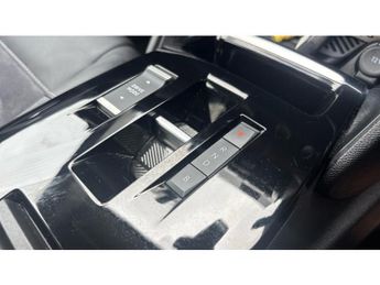 Citroen C4 100kW E-series 50kWh 5dr Auto Electric Hatchback