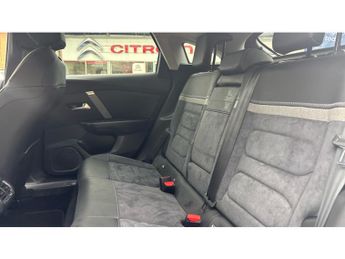 Citroen C4 100kW E-series 50kWh 5dr Auto Electric Hatchback
