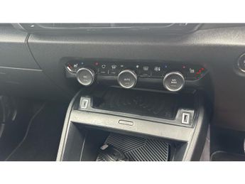 Citroen C4 100kW E-series 50kWh 5dr Auto Electric Hatchback