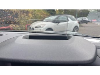 Citroen C4 100kW E-series 50kWh 5dr Auto Electric Hatchback