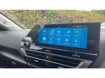 Citroen C4 100kW E-series 50kWh 5dr Auto Electric Hatchback