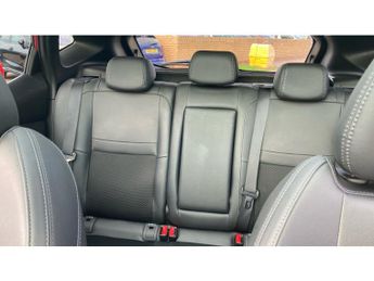 Nissan Qashqai 1.3 DiG-T 160 Tekna 5dr DCT Petrol Hatchback