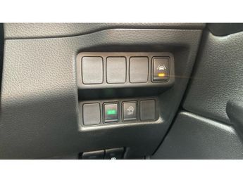 Nissan Qashqai 1.3 DiG-T 160 Tekna 5dr DCT Petrol Hatchback