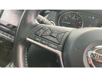 Nissan Qashqai 1.3 DiG-T 160 Tekna 5dr DCT Petrol Hatchback
