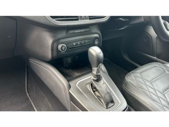Ford Focus 1.0 EcoBoost Hybrid mHEV 155 Active Vign 5dr Auto Petrol Estate