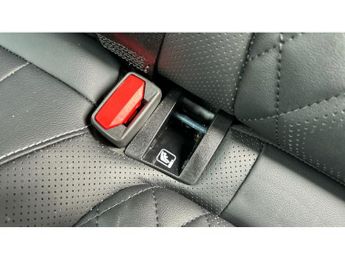 Ford Focus 1.0 EcoBoost Hybrid mHEV 155 Active Vign 5dr Auto Petrol Estate