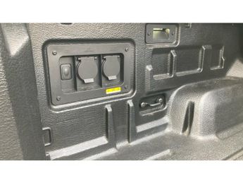 Ford Ranger Petrol Pick Up Double Cab Raptor 3.0 EcoBoost V6 292 Auto