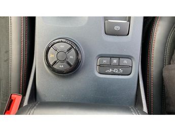 Ford Ranger Petrol Pick Up Double Cab Raptor 3.0 EcoBoost V6 292 Auto