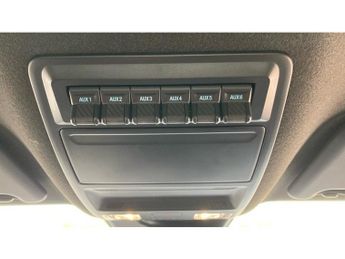 Ford Ranger Petrol Pick Up Double Cab Raptor 3.0 EcoBoost V6 292 Auto