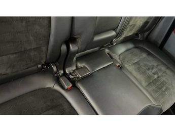 Ford Kuga 2.5 FHEV ST-Line Edition 5dr CVT Hybrid Estate