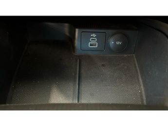 Ford Kuga 2.5 FHEV ST-Line Edition 5dr CVT Hybrid Estate