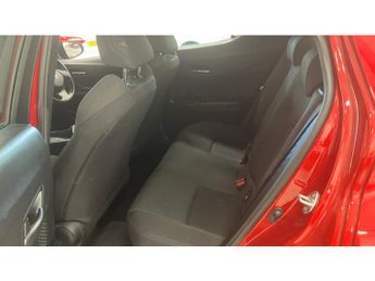 Toyota C-HR 1.8 Hybrid Icon 5dr CVT Hybrid Hatchback
