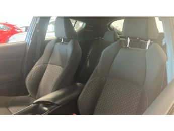 Toyota C-HR 1.8 Hybrid Icon 5dr CVT Hybrid Hatchback
