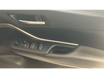 Toyota C-HR 1.8 Hybrid Icon 5dr CVT Hybrid Hatchback