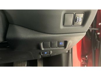 Toyota C-HR 1.8 Hybrid Icon 5dr CVT Hybrid Hatchback