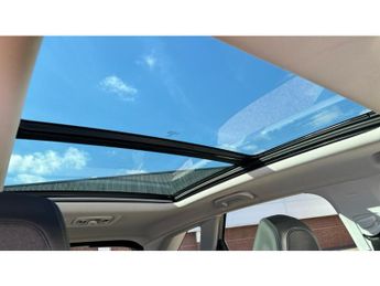 Peugeot 3008 1.2 PureTech Allure 5dr EAT8 Petrol Estate