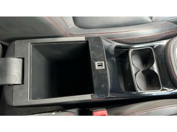 MG ZS 1.0T GDi Exclusive 5dr DCT Petrol Hatchback