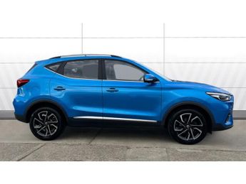 MG ZS 1.0T GDi Exclusive 5dr DCT Petrol Hatchback