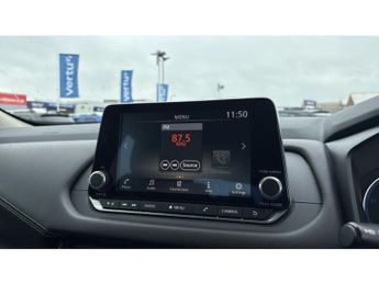 Nissan Qashqai 1.5 E-Power Acenta Premium 5dr Auto Hybrid Hatchback