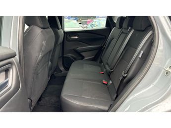 Nissan Qashqai 1.5 E-Power Acenta Premium 5dr Auto Hybrid Hatchback