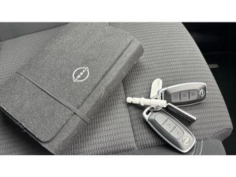 Nissan Qashqai 1.5 E-Power Acenta Premium 5dr Auto Hybrid Hatchback