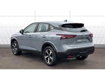 Nissan Qashqai 1.5 E-Power Acenta Premium 5dr Auto Hybrid Hatchback