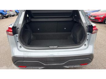 Nissan Qashqai 1.5 E-Power Acenta Premium 5dr Auto Hybrid Hatchback